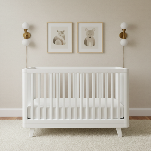 Cribs