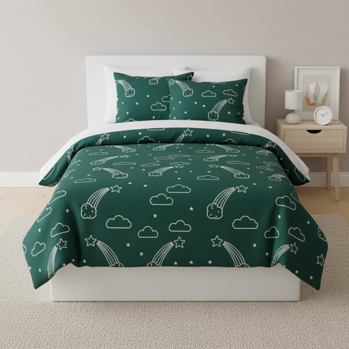 Kids Bedding