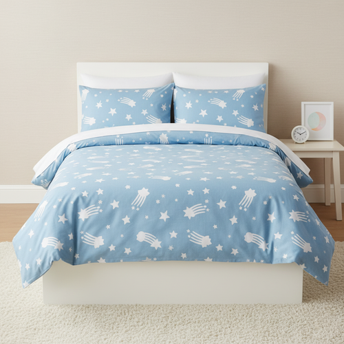 Kids bedding