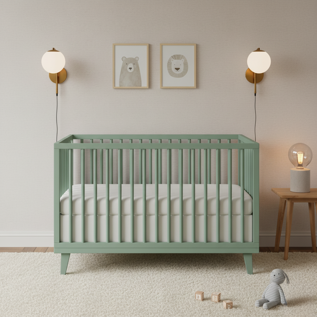 Baby Bedding