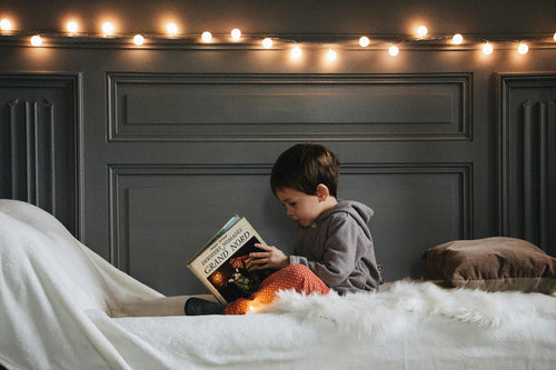 Kids Story room