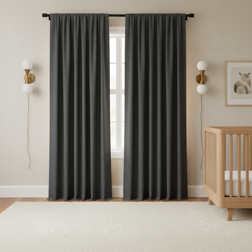 Blackout Curtains