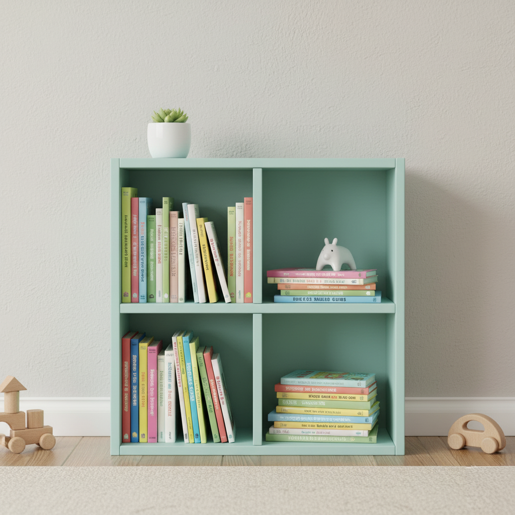 Book shelf