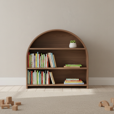 Translation missing: en.Arc Bookshelf