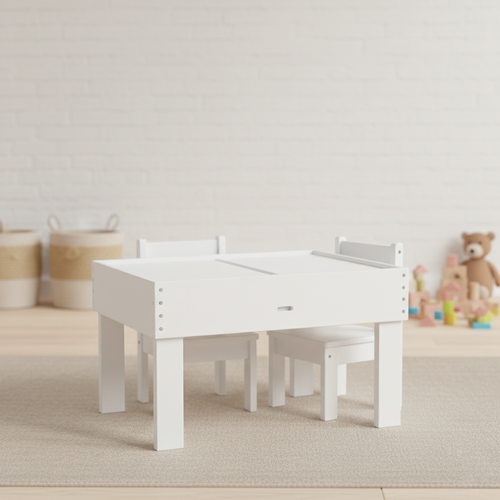 Builder Activity Table