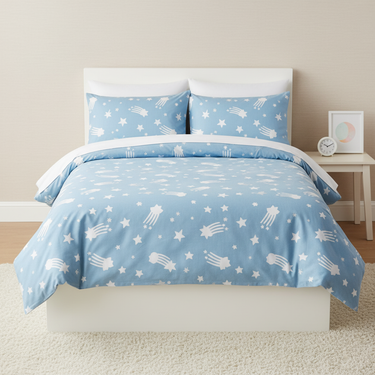 Translation missing: en.Comet Kids Duvet Set