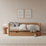 Dawn Daybed with Trundle