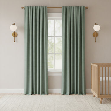 Translation missing: en.Dusk Blackout Curtain Panel