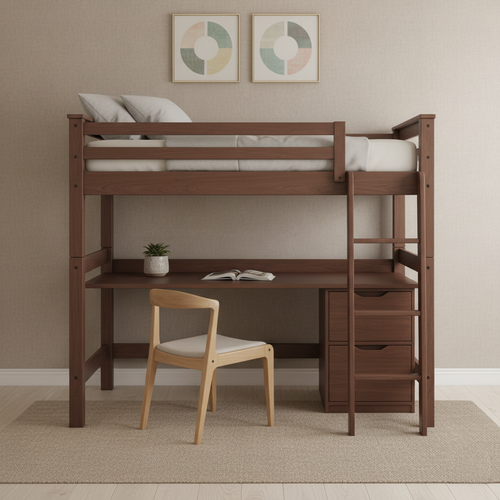 Harbor Daybed
