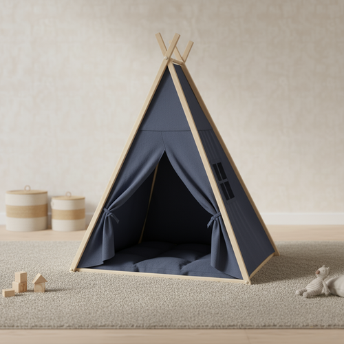 Hideaway Play Tent