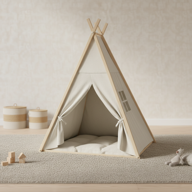 Translation missing: en.Hideaway Play Tent