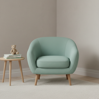 Translation missing: en.Pebble Mini Armchair