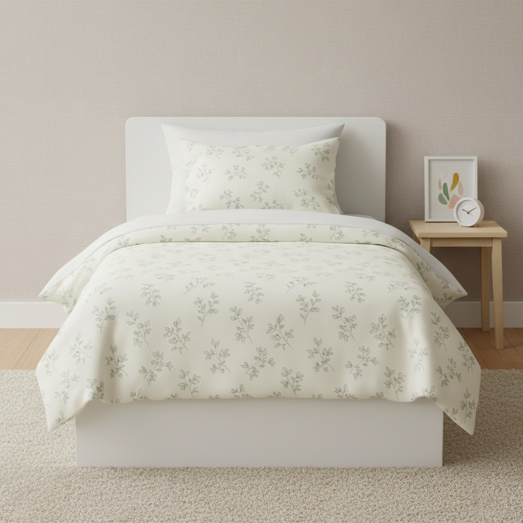 Sprout Kids Sheet Set
