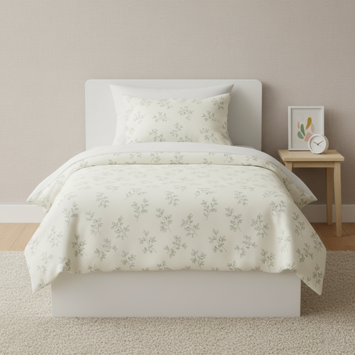 Sprout Kids Sheet Set