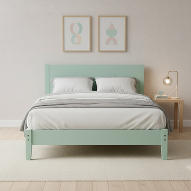 Translation missing: en.Trailblazer Twin Bed