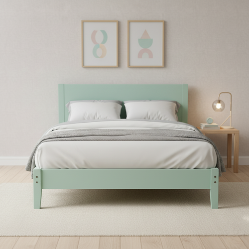 Trailblazer Twin Bed